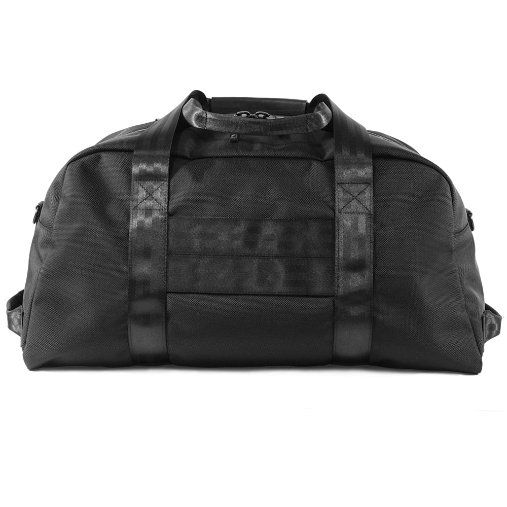 R&R Weekender Ballistic Nylon x ECOPAK™ EPX 'Fire Edition'