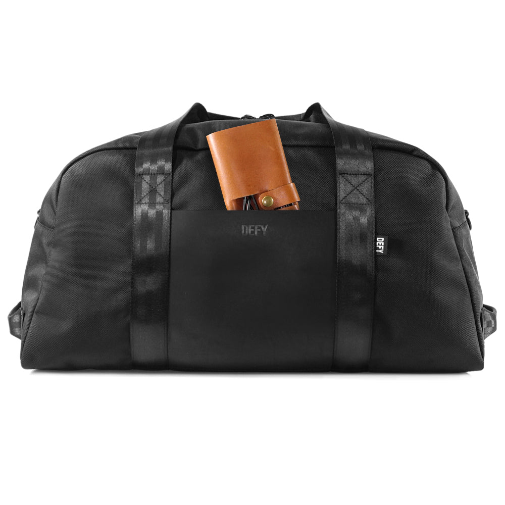 R&R Weekender Ballistic Nylon x ECOPAK™ EPX 'Fire Edition'