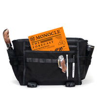 Recon Mashup 2.0 'Fire Edition' Ballistic Nylon x ECOPAK™ EPX Blaze Orange
