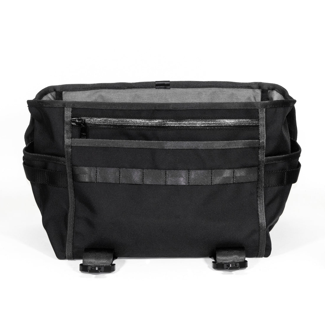 Recon Mashup 2.0 'Fire Edition' Ballistic Nylon x ECOPAK™ EPX Blaze Orange