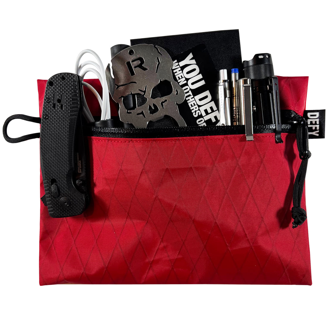 Project X-Pac™ Pouch / Redrum Series