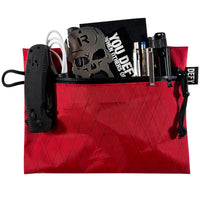 Project X-Pac™ Pouch / Redrum Series