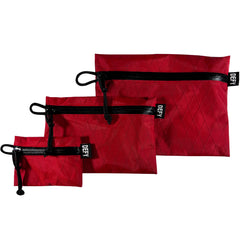 Project X-Pac™ Pouch / Redrum Series