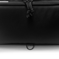 Insidious Jr. Sling / Horween Cavalier Whiskey Leather + Ballistic Nylon Edition / Ships in 6-10 Weeks