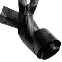 Insidious Jr. Sling / Horween Cavalier Whiskey Leather + Ballistic Nylon Edition / Ships in 6-10 Weeks
