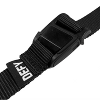 The Void Admin Pouch Ballistic Nylon
