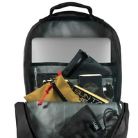 Bucktown Backpack / Ballistic Nylon / Ships in 6-10 Weeks
