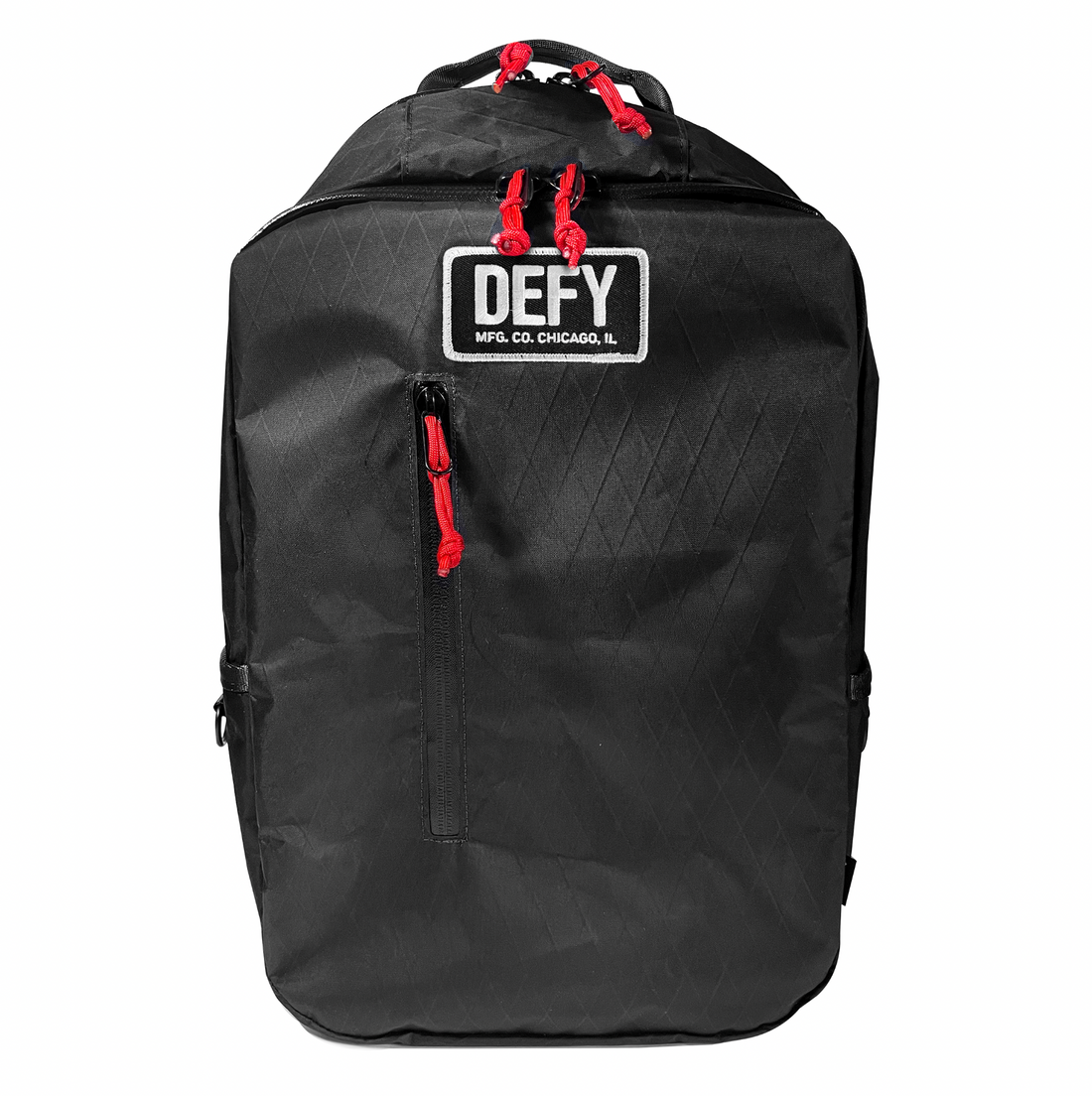 Bucktown / Black X-Pac™ Exterior x Redrum Edition