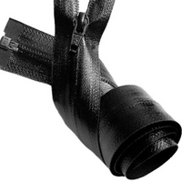 The Ultimate Overnighter Black X-Pac™ x 'Redrum' X-Pac™ / Ships in 8-10 Weeks