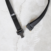 The Dude AustriAlpin™ COBRA® Quick Release Belt