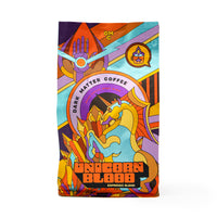 Dark Matter Coffee / Unicorn Blood Espresso Blend / Last 1