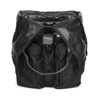 VerBockel 'Day Pack' Roll Top Backpack 2.0 Ballistic Nylon / Low Stock