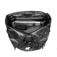 VerBockel 'Day Pack' Roll Top Backpack 2.0 Ballistic Nylon / Low Stock