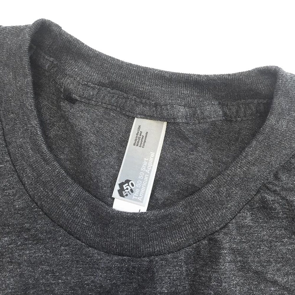 DEFY / Original Tee | Low Stock