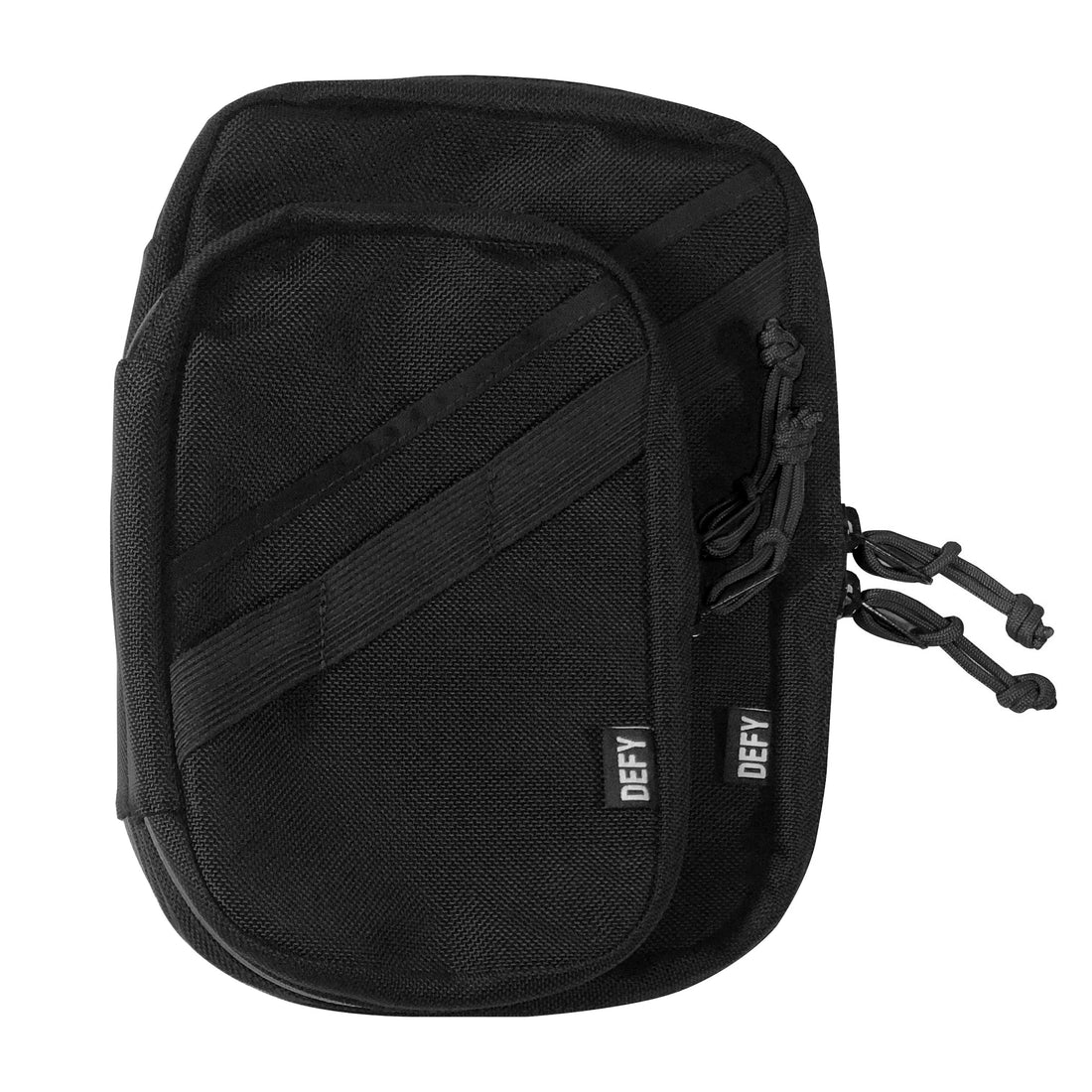 The Void Admin Pouch Ballistic Nylon