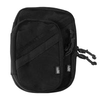 The Void Admin Pouch Ballistic Nylon