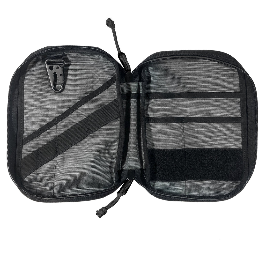 The Void Admin Pouch Ballistic Nylon
