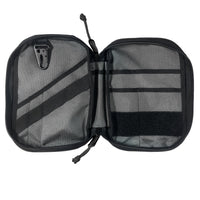 The Void Admin Pouch Ballistic Nylon