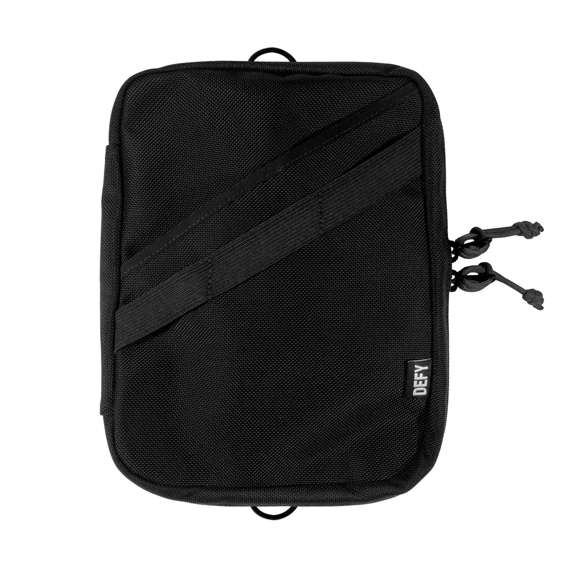 The Void Admin Pouch Ballistic Nylon