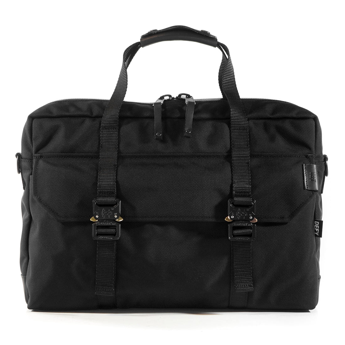 Defender 'Fire Edition' Ballistic Nylon x ECOPAK™ EPX Blaze Orange / Ships in 4-6 Weeks
