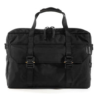 Defender 'Fire Edition' Ballistic Nylon x ECOPAK™ EPX Blaze Orange / Ships in 4-6 Weeks