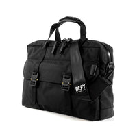 Defender 'Fire Edition' Ballistic Nylon x ECOPAK™ EPX Blaze Orange / Ships in 4-6 Weeks