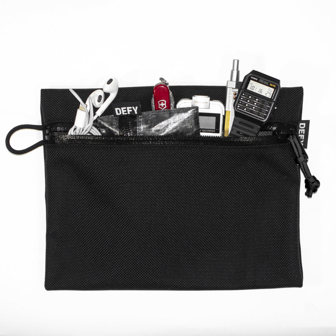 Project Ballistic / Pouch