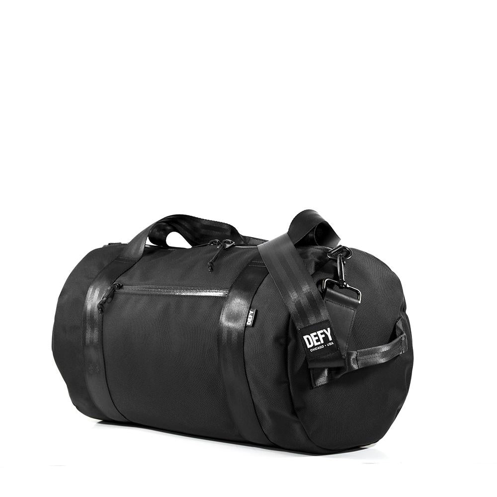 The Ultimate Overnighter Ballistic Nylon / Low Stock