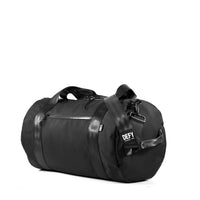 The Ultimate Overnighter 'Fire Edition' Ballistic Nylon x ECOPAK™ EPX Blaze Orange / Ships in 8-10 Weeks