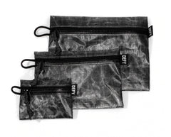 Project Dyneema® Pouch / Black