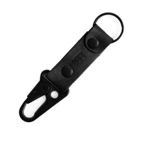 Key Chain / Horween Austin Calf Leather | Ship in 1-2 Weeks