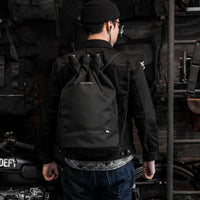 Bucket Bag / Ballistic Nylon