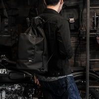Bucket Bag / Ballistic Nylon