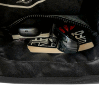 Bucket Bag / Ballistic Nylon