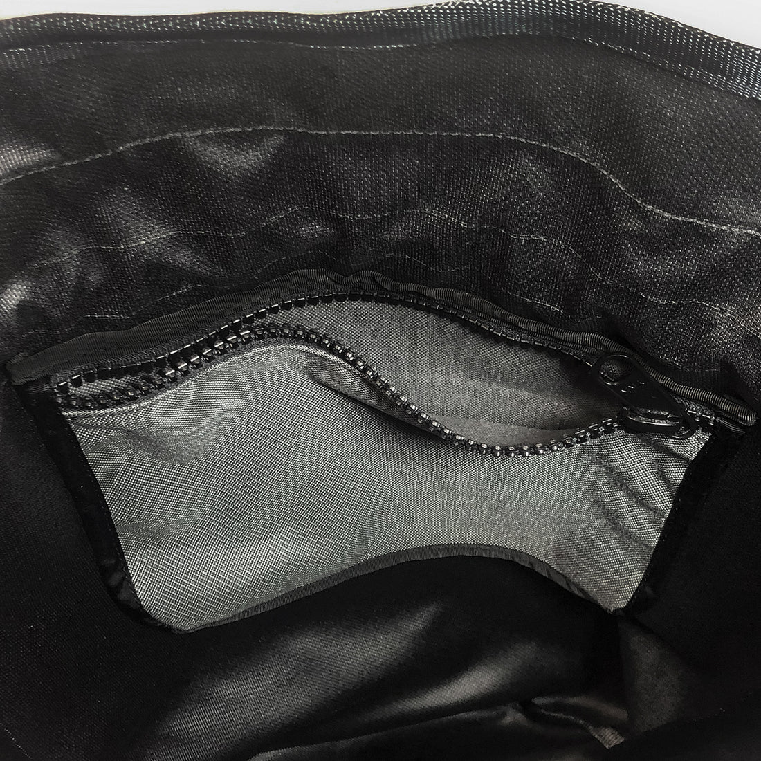 Bucket Bag / Ballistic Nylon