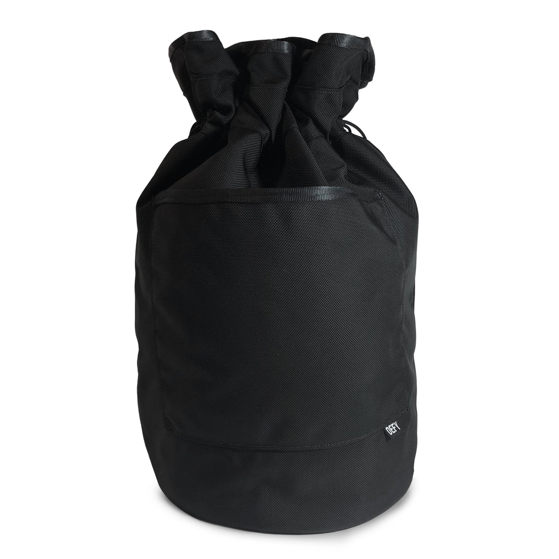 Bucket Bag / Ballistic Nylon