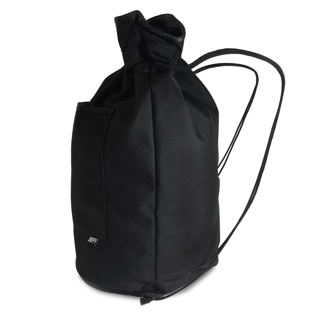 Bucket Bag / Ballistic Nylon