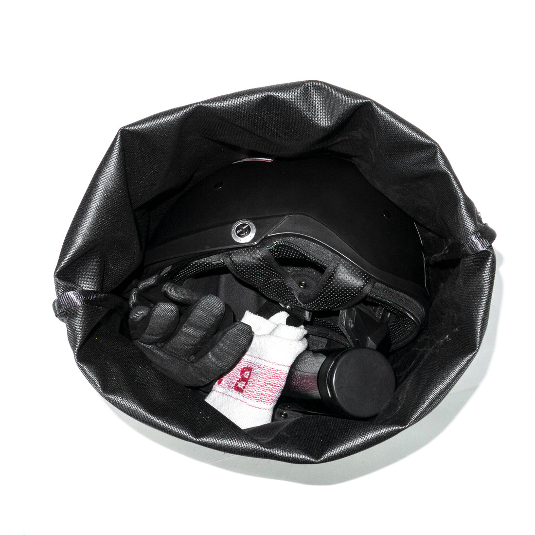Bucket Bag / Ballistic Nylon