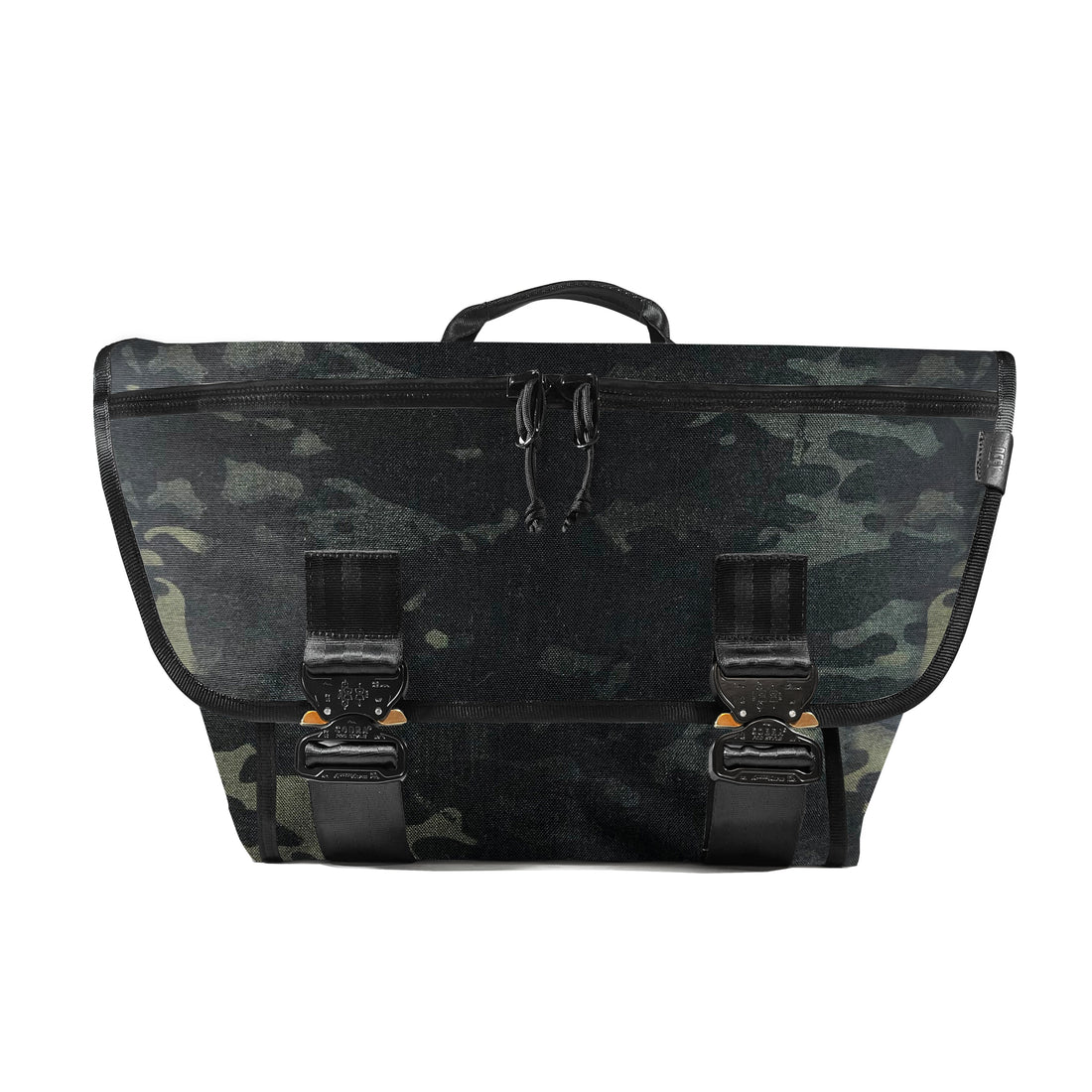 Recon Mashup 2.0 'Fire Edition' Rogue Camo x Blaze Orange ECOPAK™