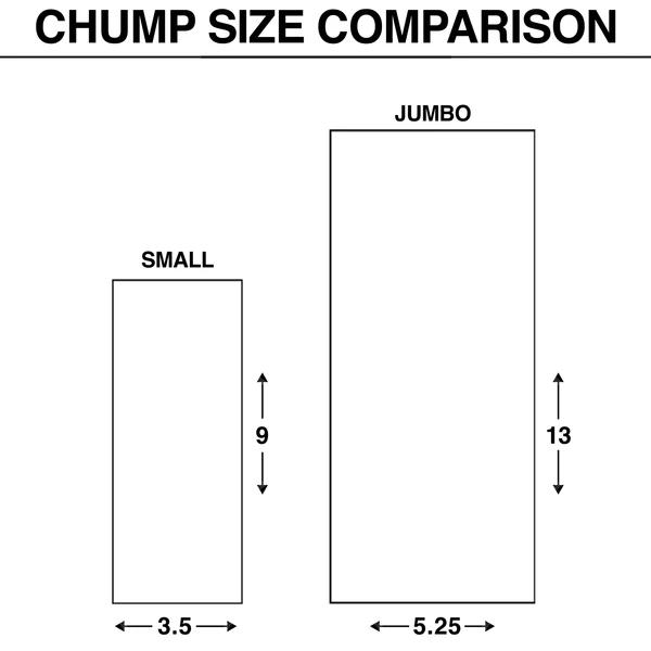The Chump Limited Edition Gear Pouch