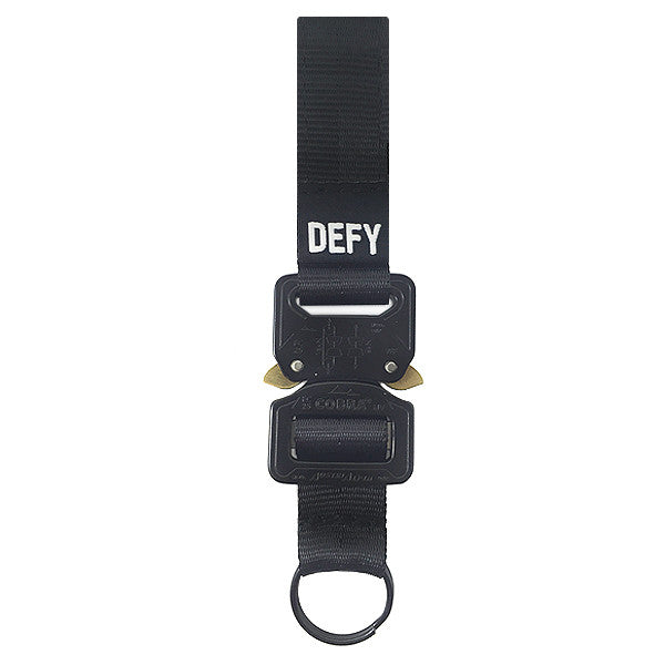 Tactical AustriAlpin™ COBRA® Quick-Release Key Chain / Ships in 6-10 Weeks