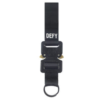 Tactical AustriAlpin™ COBRA® Quick-Release Key Chain / Ships in 6-10 Weeks