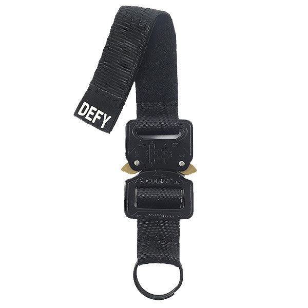 Tactical AustriAlpin™ COBRA® Quick-Release Key Chain / Ships in 6-10 Weeks