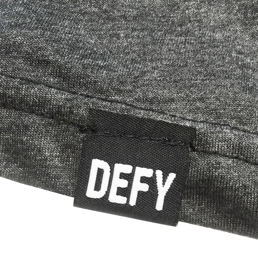 DEFY / Original Tee | Low Stock