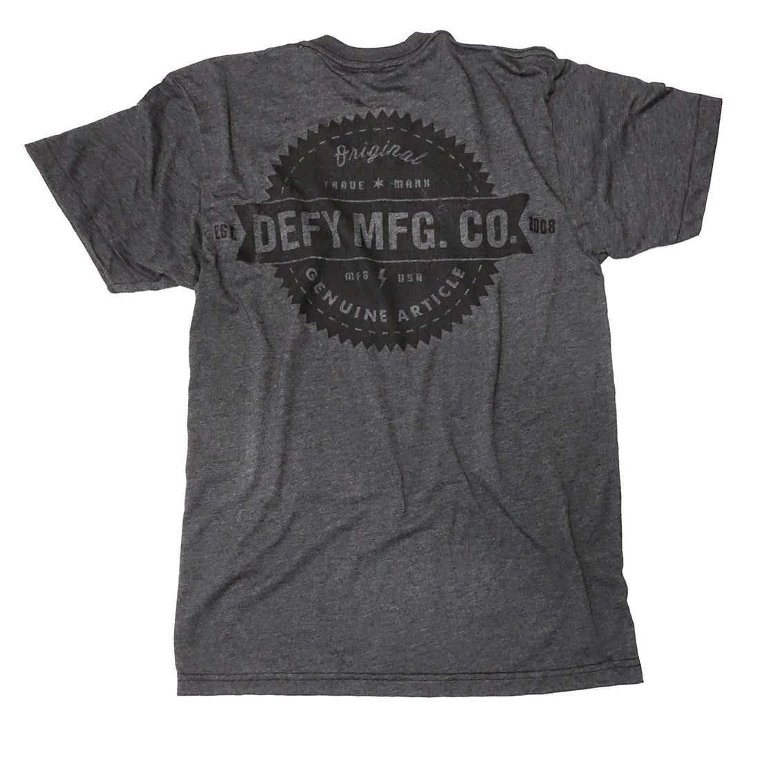 DEFY / Original Tee | Low Stock