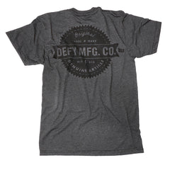 DEFY / Original Tee | Low Stock