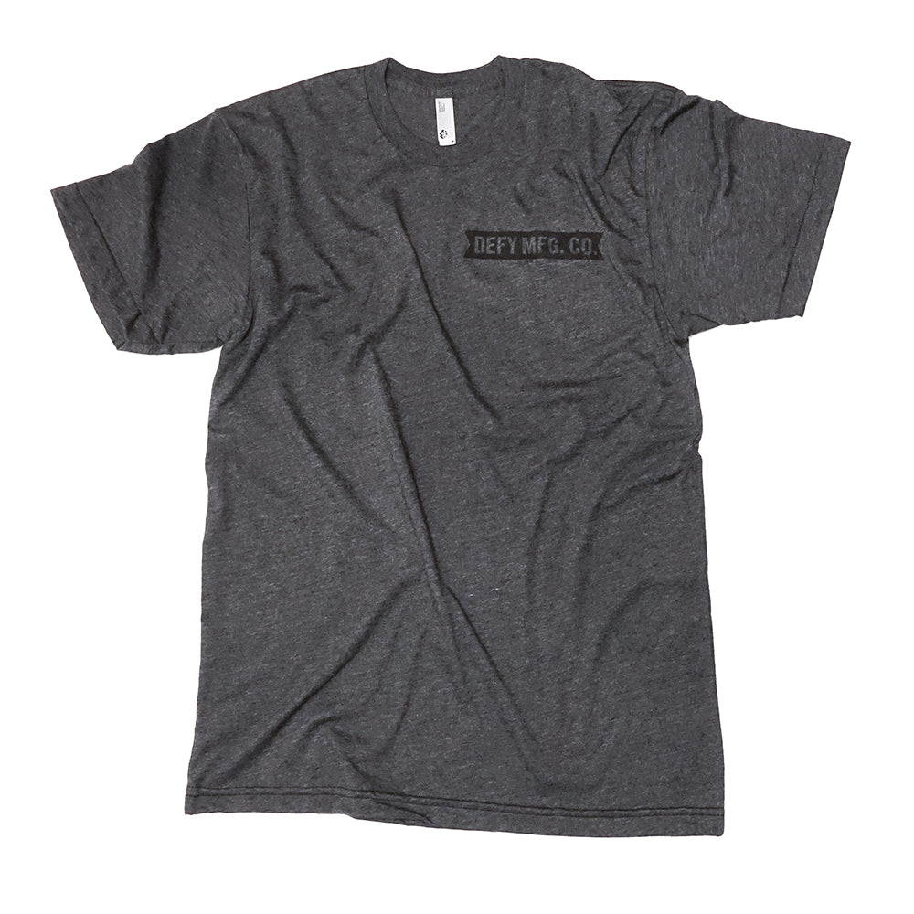 DEFY / Original Tee | Low Stock