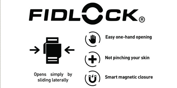 The Dude FIDLOCK™ Quick Release Belt / Low Stock