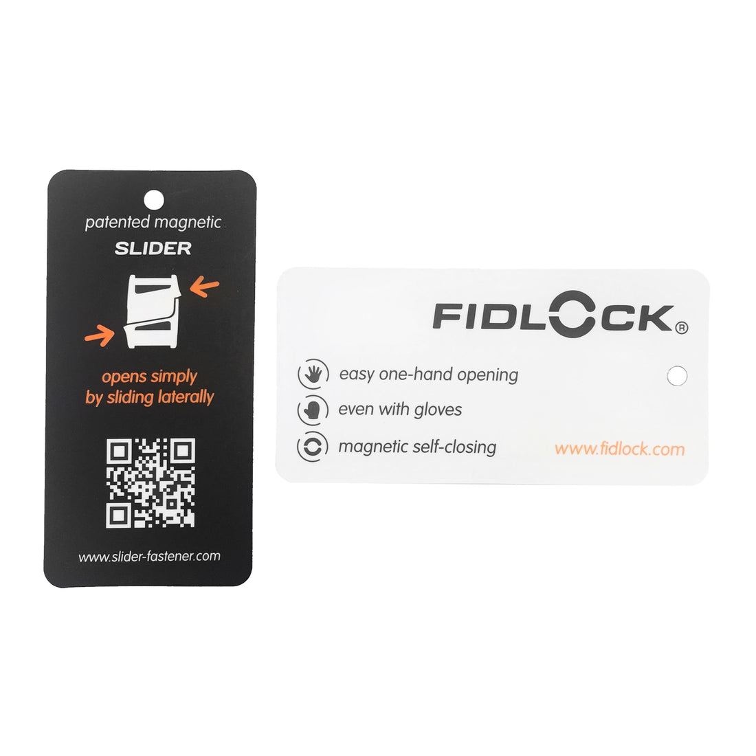 The Dude FIDLOCK™ Quick Release Belt / Low Stock