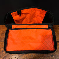 Menace 2.0 / Ballistic Nylon x 'Fire Edition' ECOPAK™ EPX Blaze Orange / Ships in 1 Week